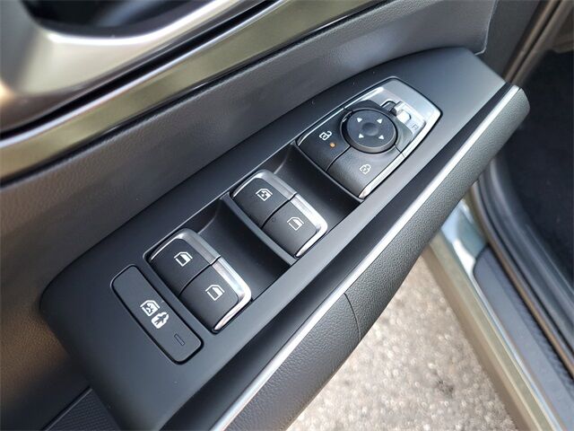2025 Kia Sorento Hybrid EX St. Augustine FL