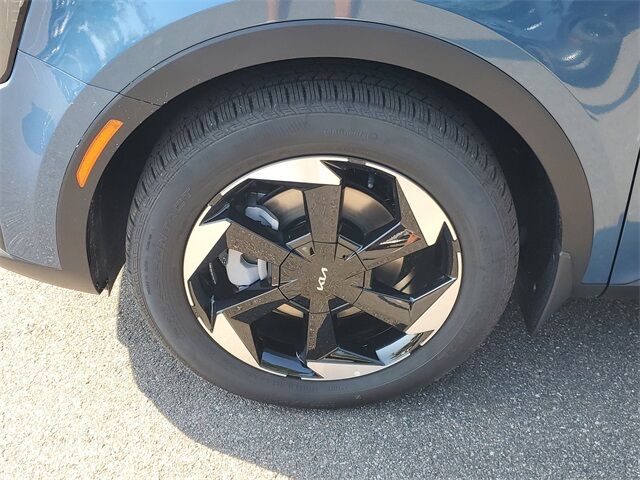 2025 Kia Sorento Hybrid EX St. Augustine FL