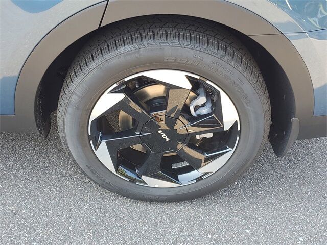 2025 Kia Sorento Hybrid EX St. Augustine FL