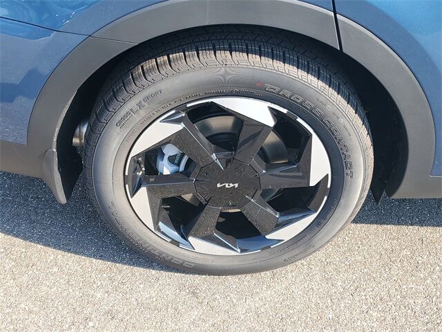 2025 Kia Sorento Hybrid EX St. Augustine FL