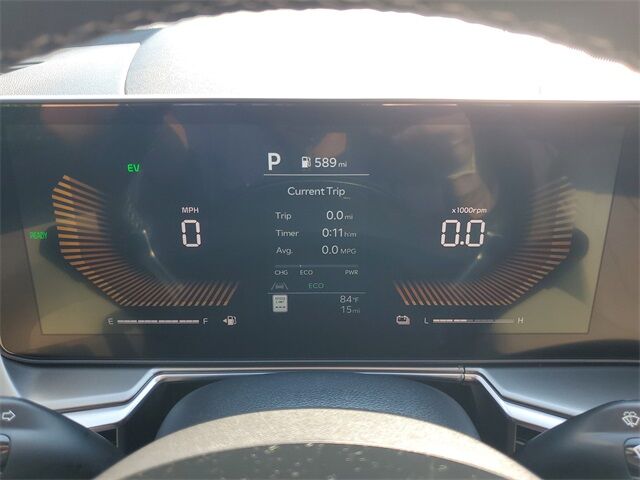 2025 Kia Sorento Hybrid EX St. Augustine FL
