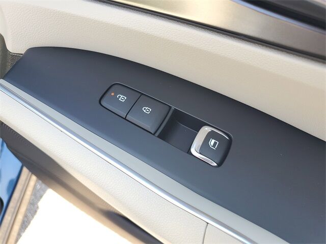 2025 Kia Sorento Hybrid EX St. Augustine FL
