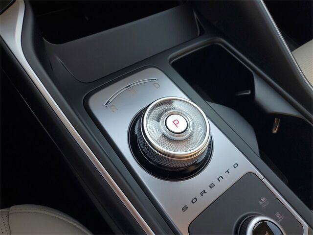 2025 Kia Sorento Hybrid EX St. Augustine FL