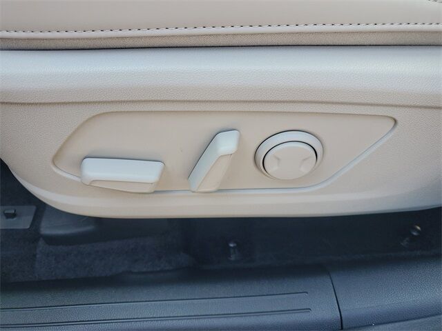 2025 Kia Sorento Hybrid EX St. Augustine FL