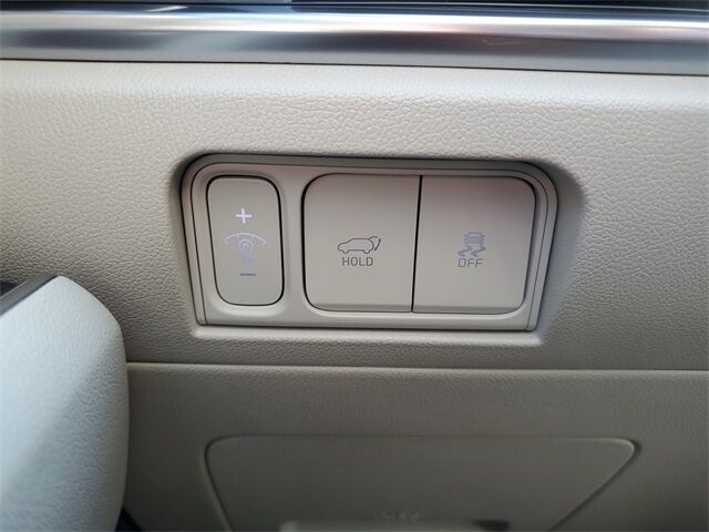 2025 Kia Sorento Hybrid EX St. Augustine FL