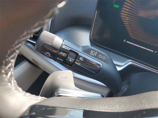 2025 Kia Sorento Hybrid EX St. Augustine FL