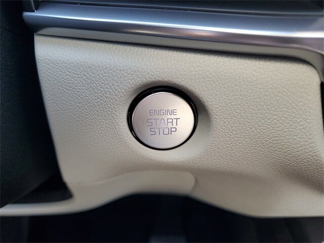 2025 Kia Sorento Hybrid EX St. Augustine FL