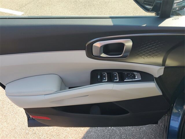 2025 Kia Sorento Hybrid EX St. Augustine FL