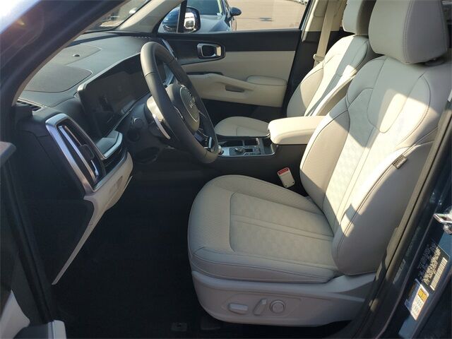 2025 Kia Sorento Hybrid EX St. Augustine FL