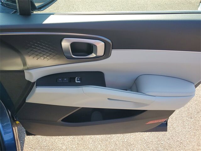 2025 Kia Sorento Hybrid EX St. Augustine FL