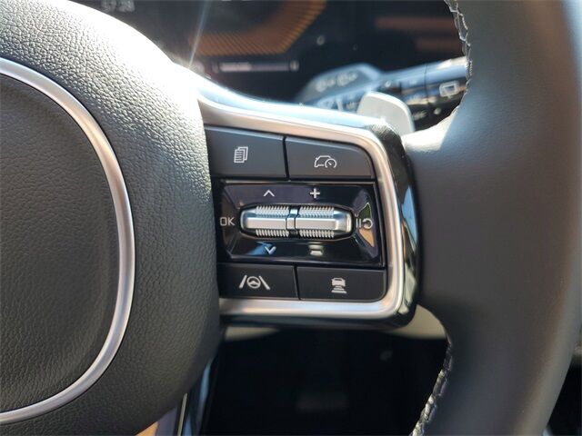 2025 Kia Sorento Hybrid EX St. Augustine FL