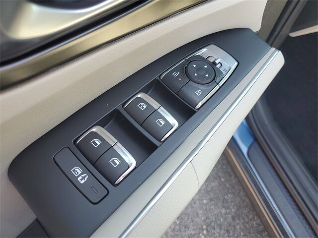 2025 Kia Sorento Hybrid EX St. Augustine FL