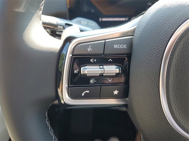 2025 Kia Sorento Hybrid EX St. Augustine FL