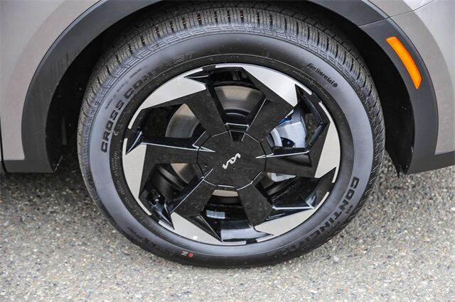 2025 Kia Sorento Hybrid EX Tacoma WA