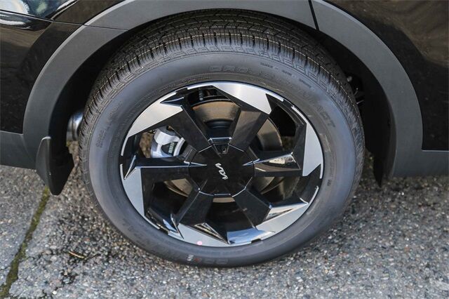 2025 Kia Sorento Hybrid EX Tacoma WA