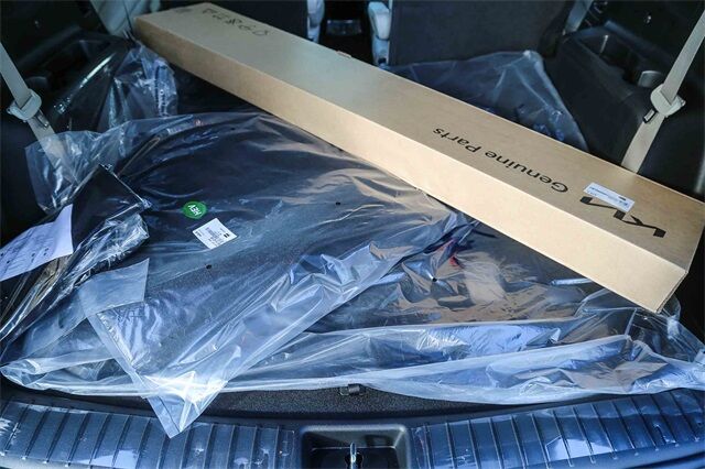 2025 Kia Sorento Hybrid EX Tacoma WA