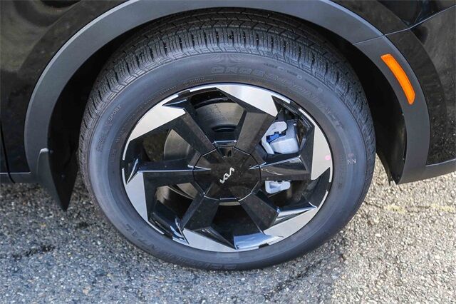 2025 Kia Sorento Hybrid EX Tacoma WA