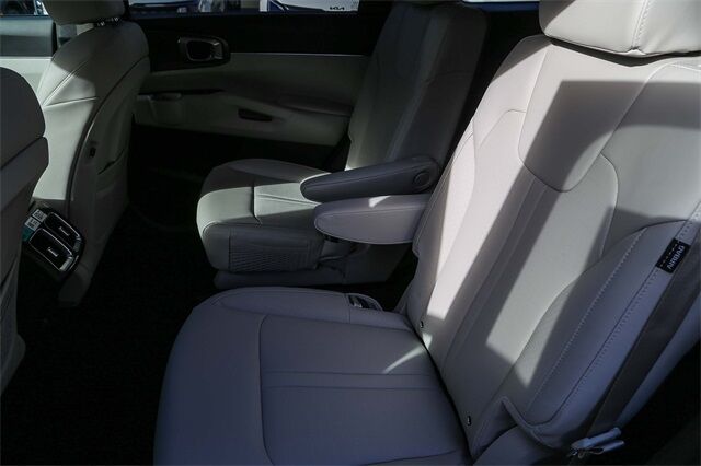 2025 Kia Sorento Hybrid EX Tacoma WA