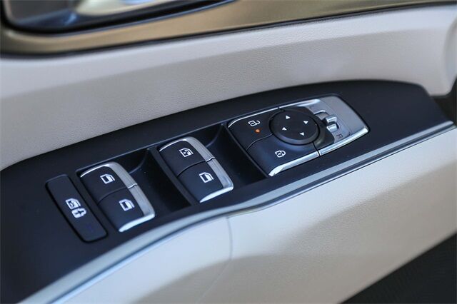 2025 Kia Sorento Hybrid EX Tacoma WA