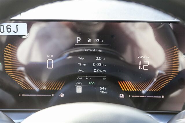 2025 Kia Sorento Hybrid EX Tacoma WA