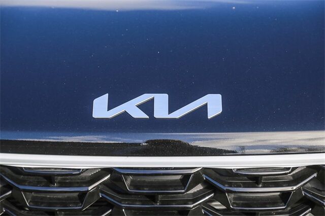 2025 Kia Sorento Hybrid EX Tacoma WA