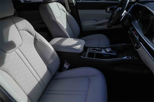 2025 Kia Sorento Hybrid EX Tacoma WA