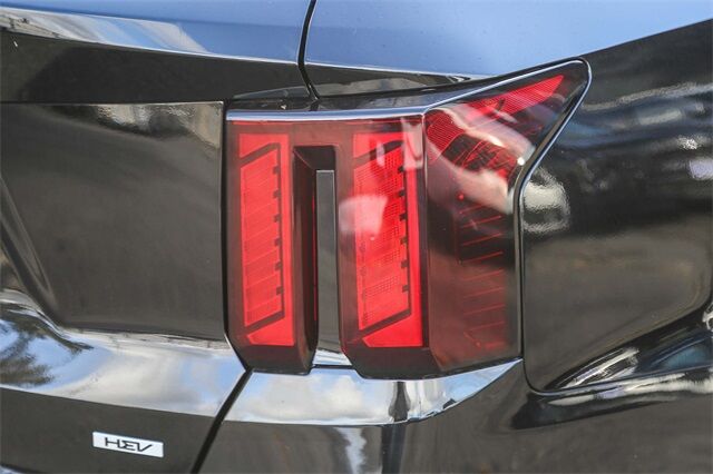 2025 Kia Sorento Hybrid EX Tacoma WA