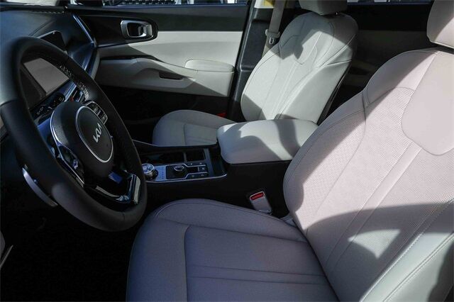 2025 Kia Sorento Hybrid EX Tacoma WA