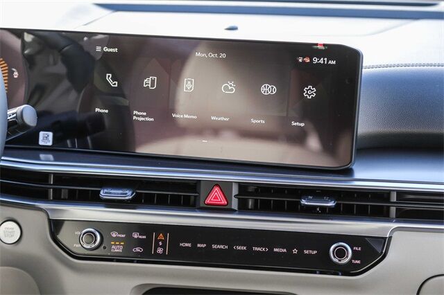 2025 Kia Sorento Hybrid EX Tacoma WA