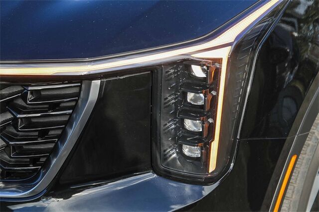 2025 Kia Sorento Hybrid EX Tacoma WA