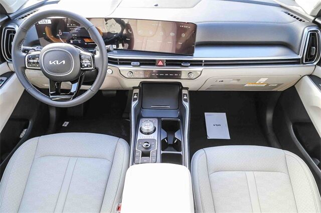 2025 Kia Sorento Hybrid EX Tacoma WA
