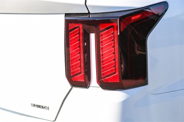 2025 Kia Sorento Hybrid EX Tacoma WA