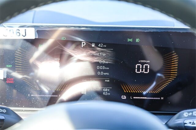 2025 Kia Sorento Hybrid EX Tacoma WA