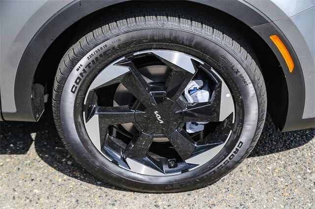 2025 Kia Sorento Hybrid EX Tacoma WA