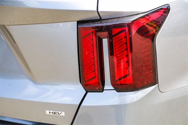 2025 Kia Sorento Hybrid EX Tacoma WA