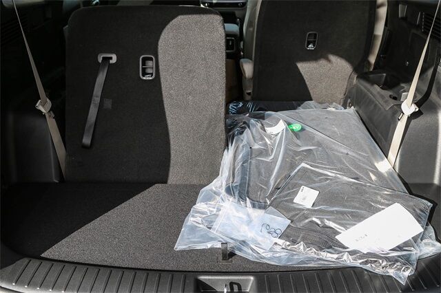 2025 Kia Sorento Hybrid EX Tacoma WA