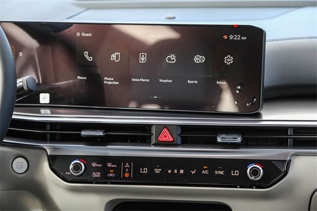 2025 Kia Sorento Hybrid EX Tacoma WA