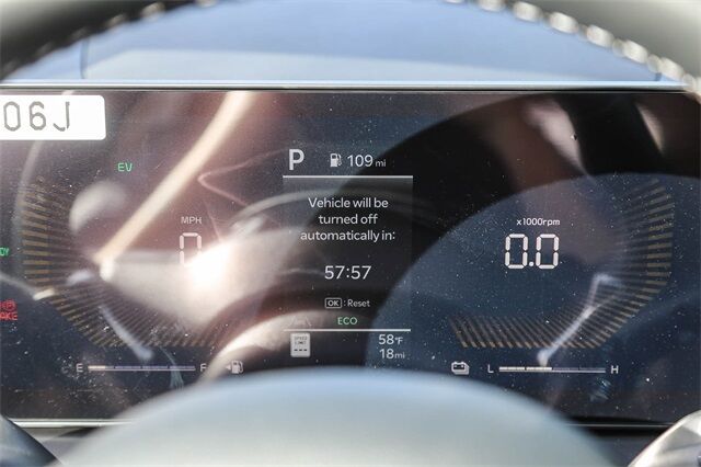 2025 Kia Sorento Hybrid EX Tacoma WA