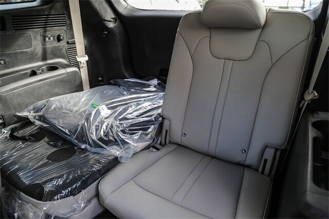 2025 Kia Sorento Hybrid EX Tacoma WA