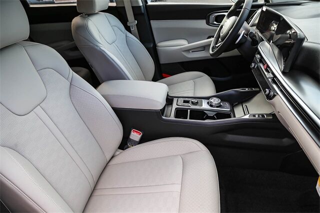 2025 Kia Sorento Hybrid EX Tacoma WA
