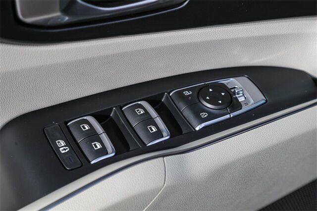 2025 Kia Sorento Hybrid EX Tacoma WA