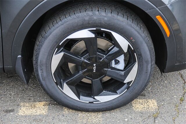 2025 Kia Sorento Hybrid EX Tacoma WA