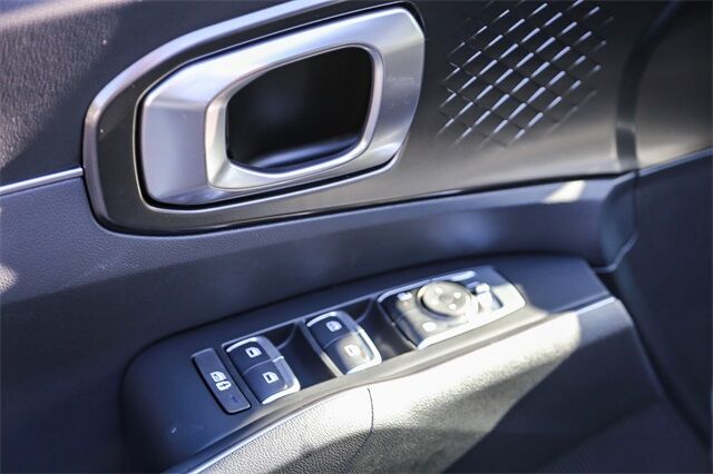 2025 Kia Sorento Hybrid EX Tacoma WA