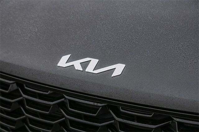 2025 Kia Sorento Hybrid EX Tacoma WA