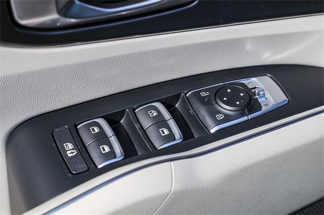 2025 Kia Sorento Hybrid EX Tacoma WA