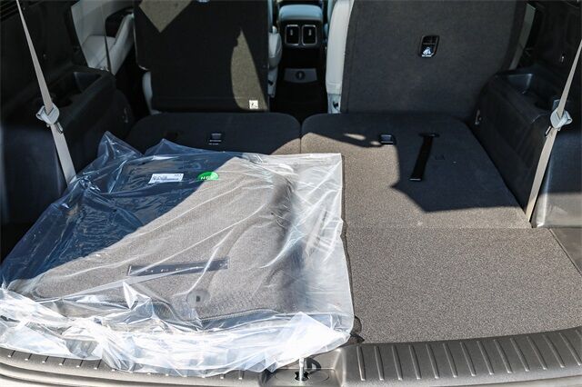2025 Kia Sorento Hybrid EX Tacoma WA