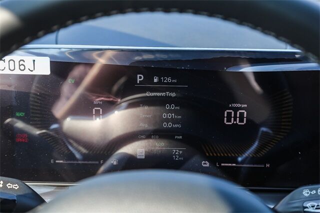 2025 Kia Sorento Hybrid EX Tacoma WA