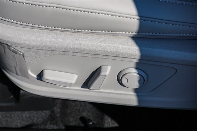2025 Kia Sorento Hybrid EX Tacoma WA
