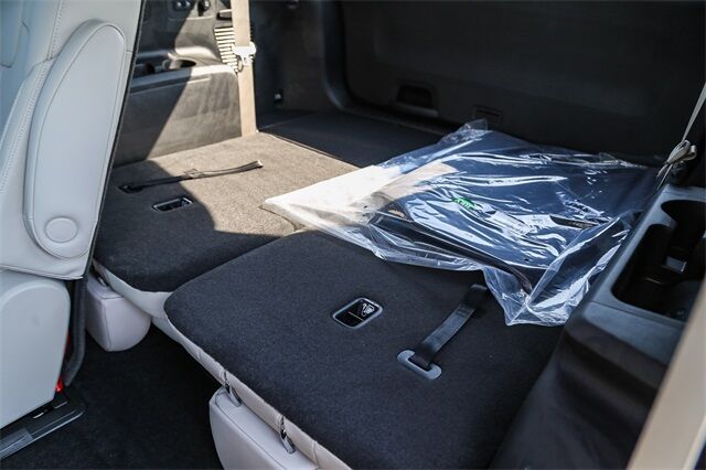 2025 Kia Sorento Hybrid EX Tacoma WA