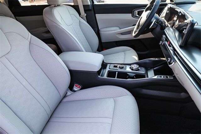 2025 Kia Sorento Hybrid EX Tacoma WA
